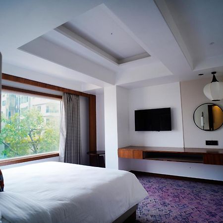 Ishaan Sarovar Portico Deoghar Ngoại thất bức ảnh