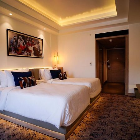 Ishaan Sarovar Portico Deoghar Ngoại thất bức ảnh